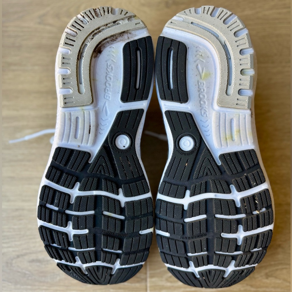 Brooks Ghost 16 men’s shoe - Picture 4 of 7